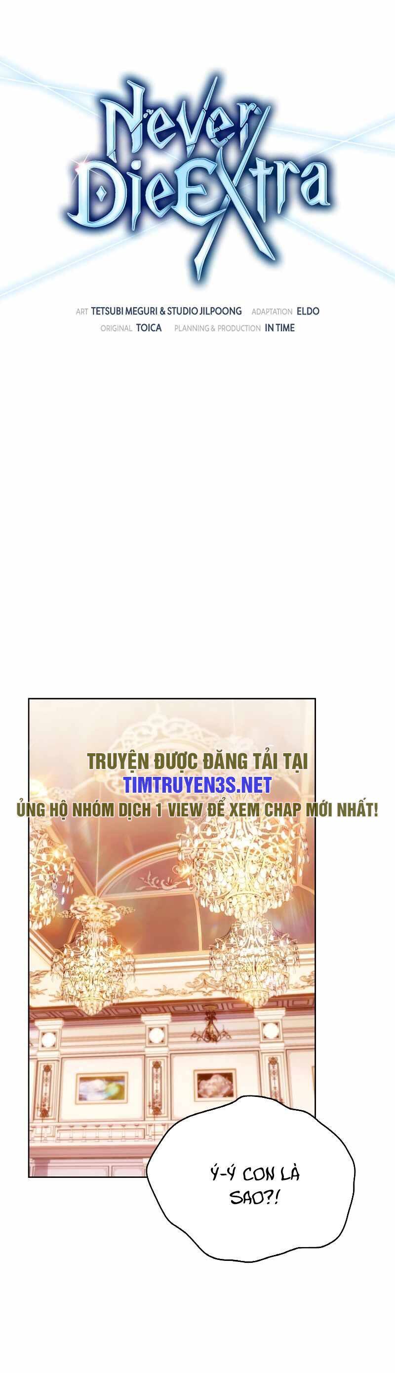 Nhân Vật Phụ Không Bao Giờ Chết Thêm Nữa Chapter 54 - 33