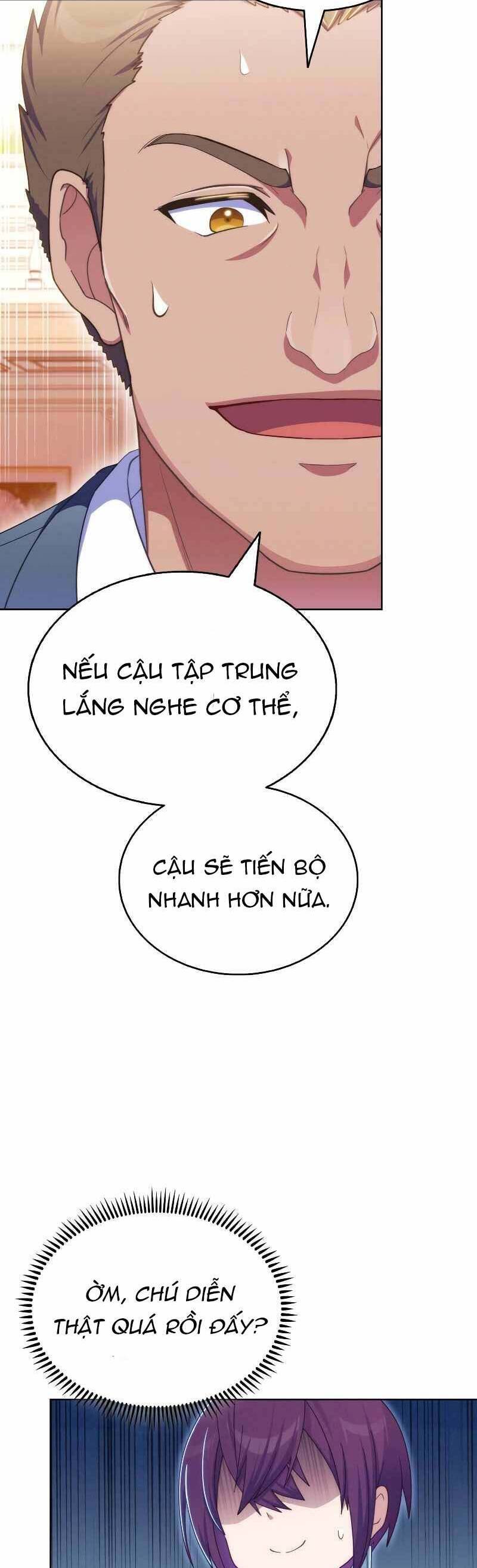 Nhân Vật Phụ Không Bao Giờ Chết Thêm Nữa Chapter 56 - 10