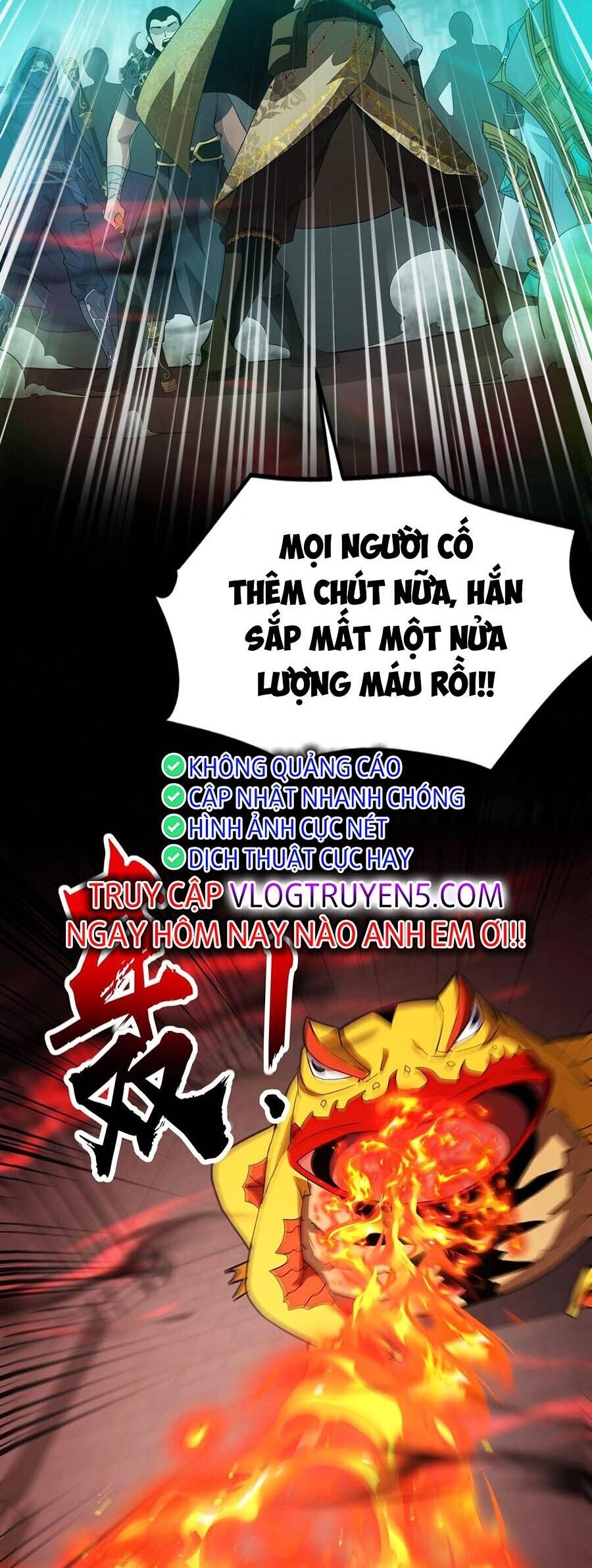 Chỉ Có Ta Có Thể Sử Dụng Triệu Hoán Thuật Chapter 76 - 24