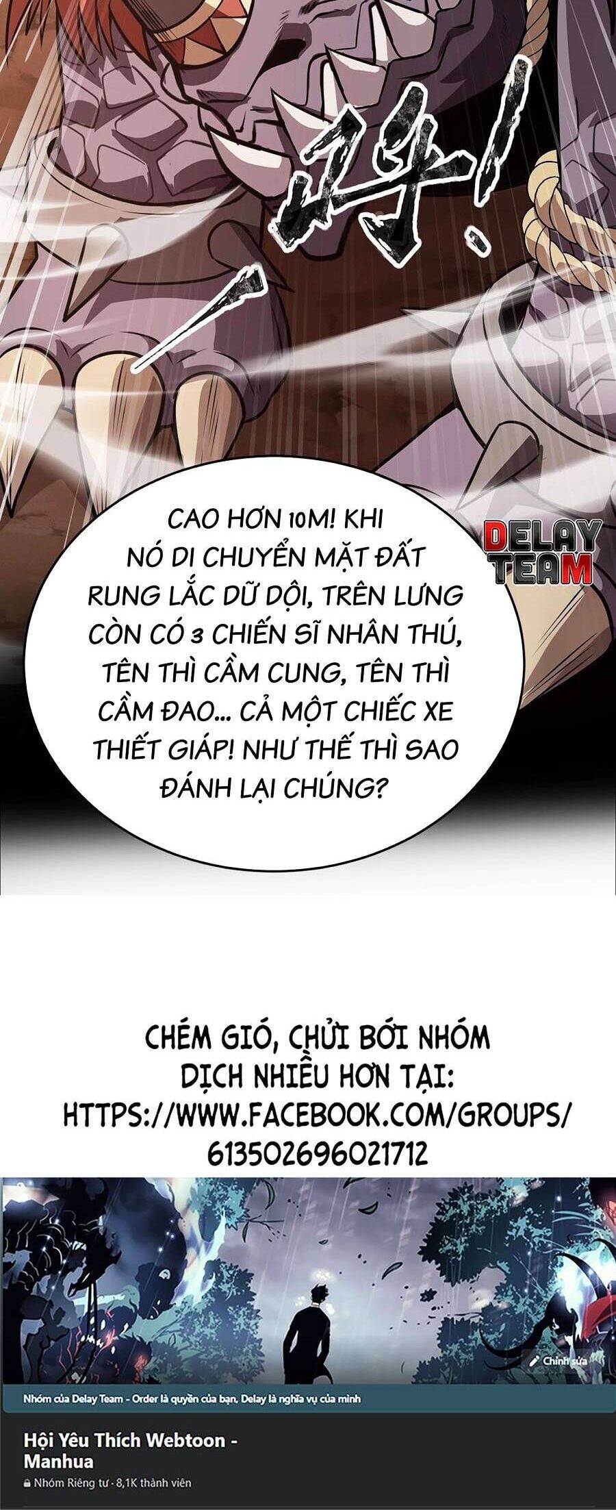 Chỉ Có Ta Có Thể Sử Dụng Triệu Hoán Thuật Chapter 77 - 60