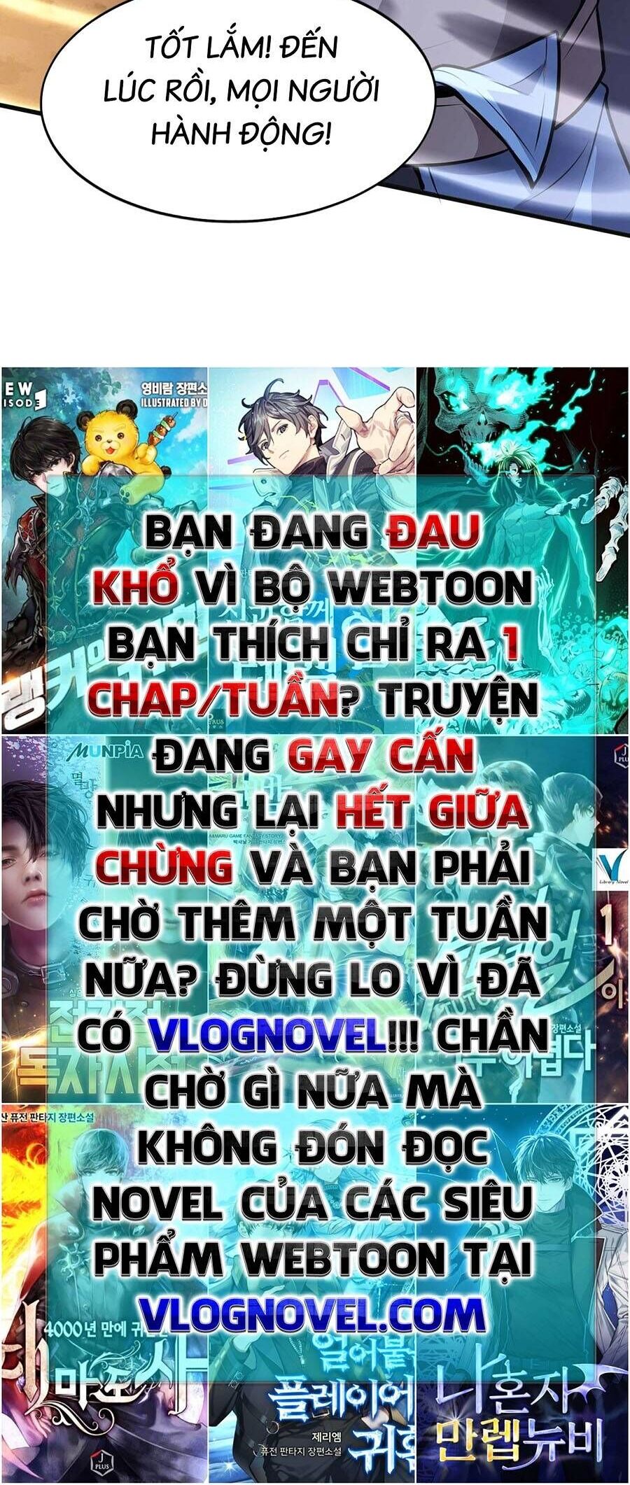 Chỉ Có Ta Có Thể Sử Dụng Triệu Hoán Thuật Chapter 81 - 15