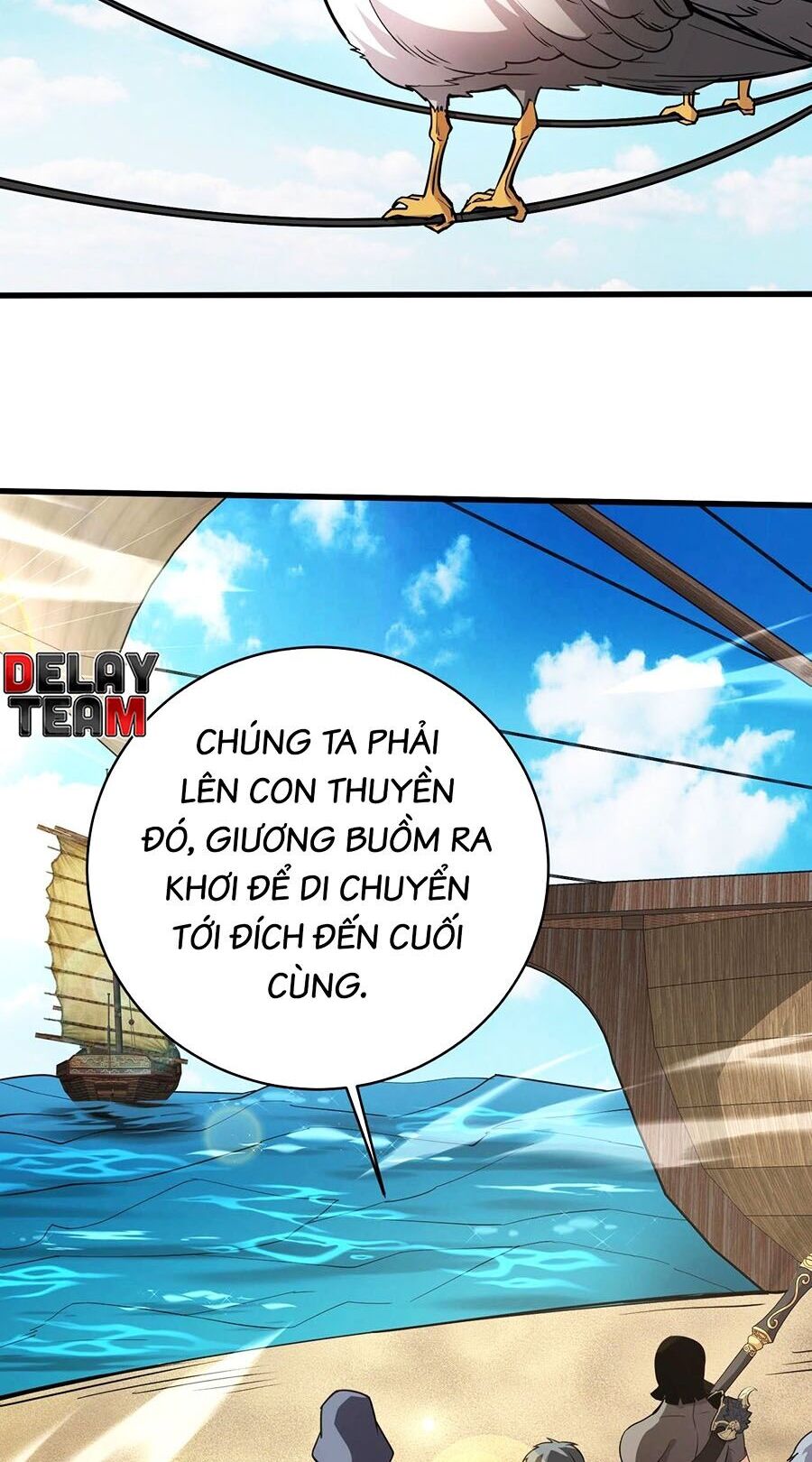 Chỉ Có Ta Có Thể Sử Dụng Triệu Hoán Thuật Chapter 84 - 48