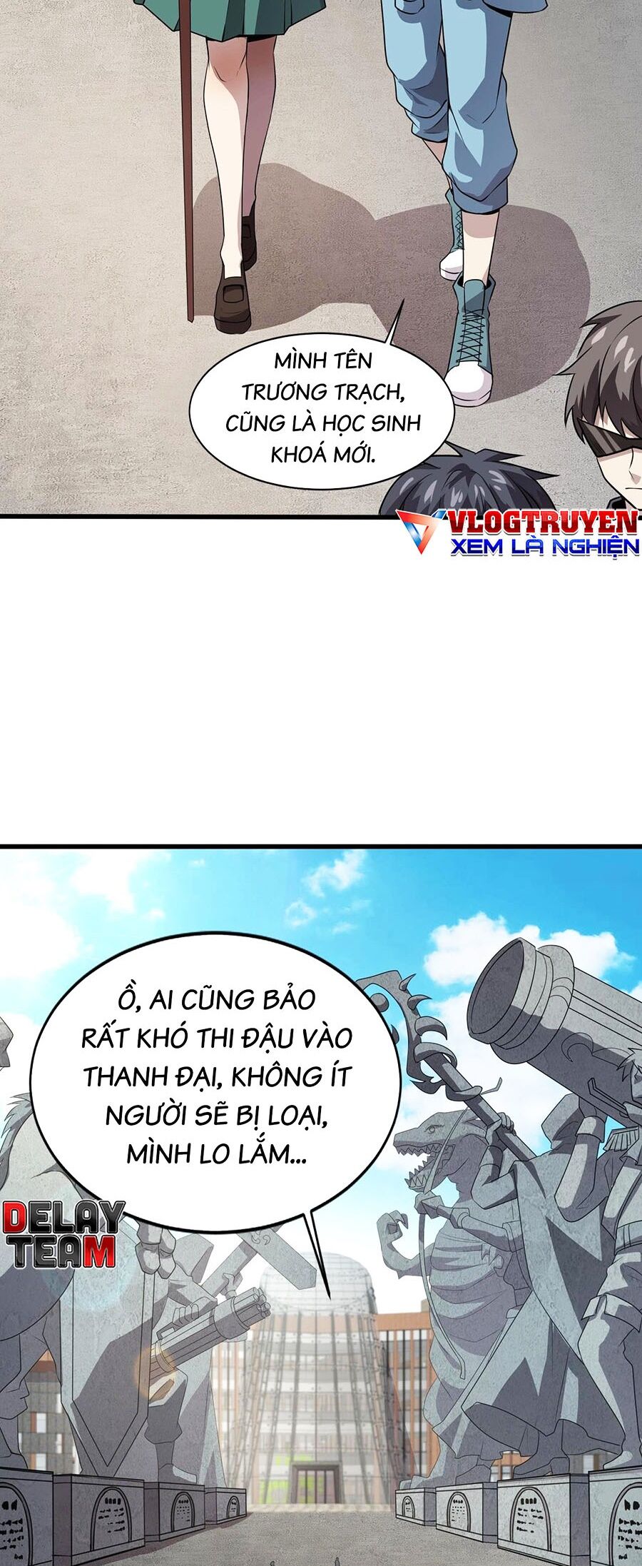 Chỉ Có Ta Có Thể Sử Dụng Triệu Hoán Thuật Chapter 84 - 64