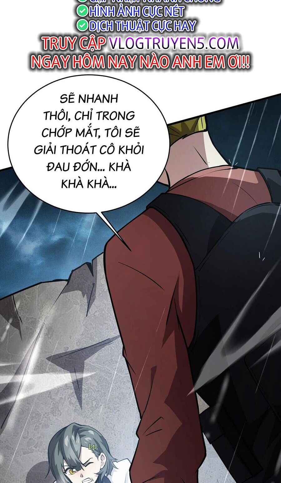 Chỉ Có Ta Có Thể Sử Dụng Triệu Hoán Thuật Chapter 87 - 26