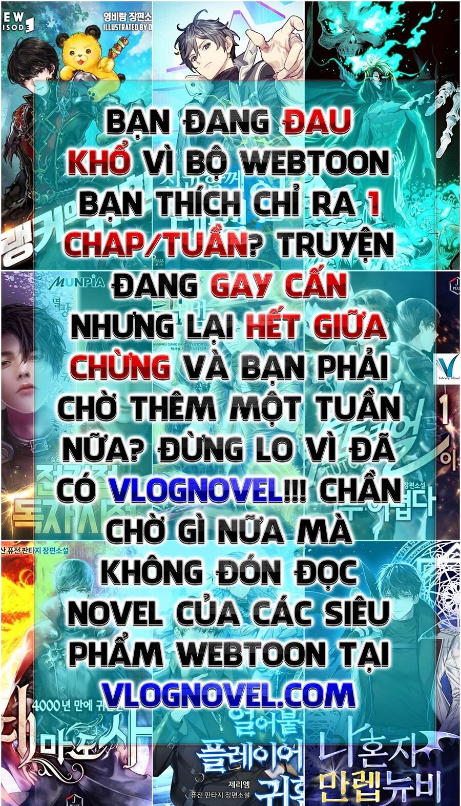 Chỉ Có Ta Có Thể Sử Dụng Triệu Hoán Thuật Chapter 87 - 61