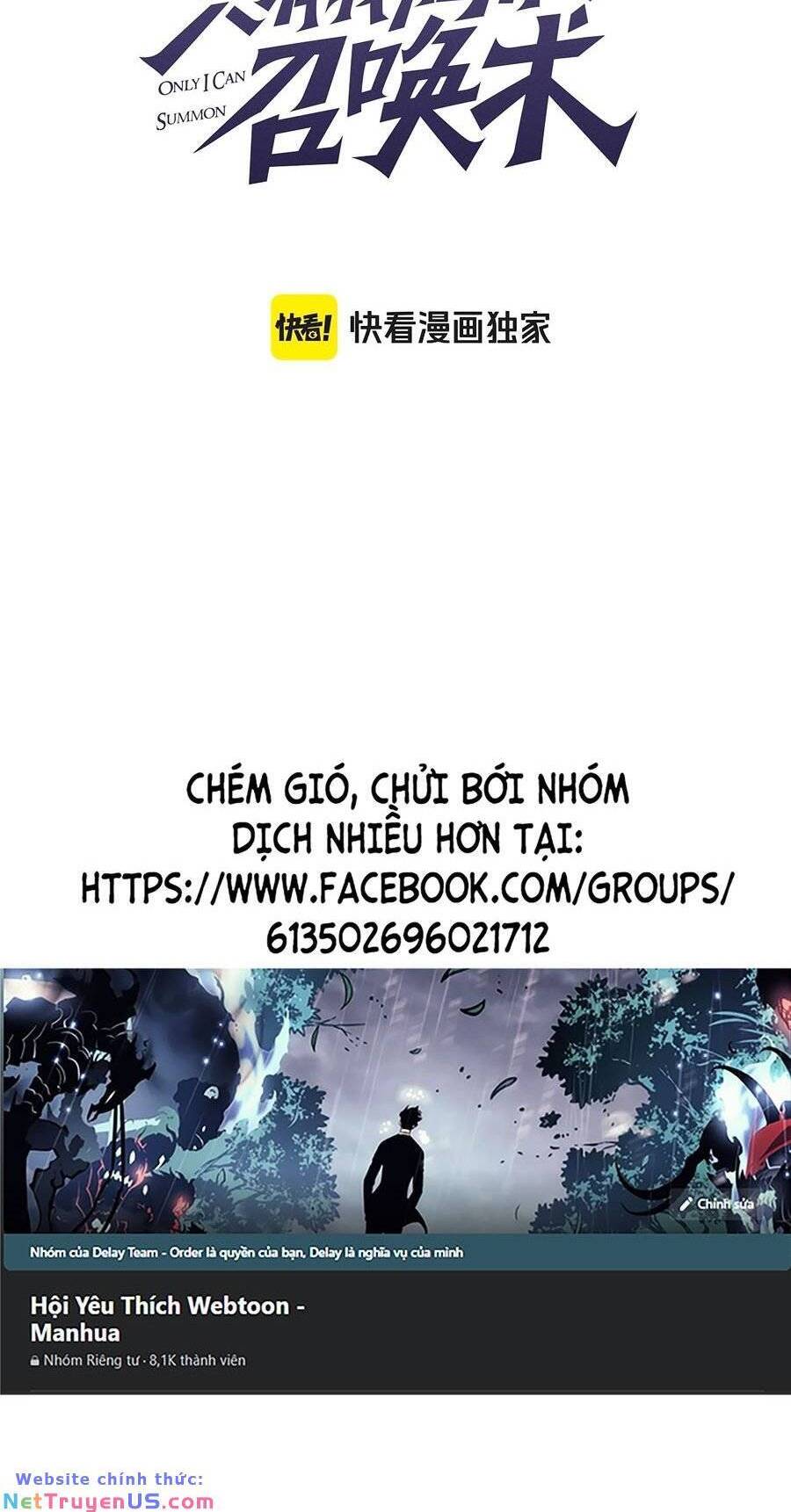 Chỉ Có Ta Có Thể Sử Dụng Triệu Hoán Thuật Chapter 89 - 6