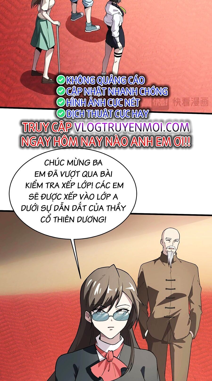 Chỉ Có Ta Có Thể Sử Dụng Triệu Hoán Thuật Chapter 96 - 63