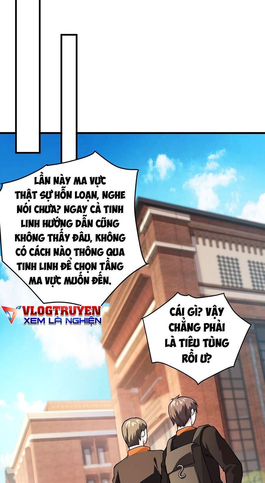 Chỉ Có Ta Có Thể Sử Dụng Triệu Hoán Thuật Chapter 98 - 64