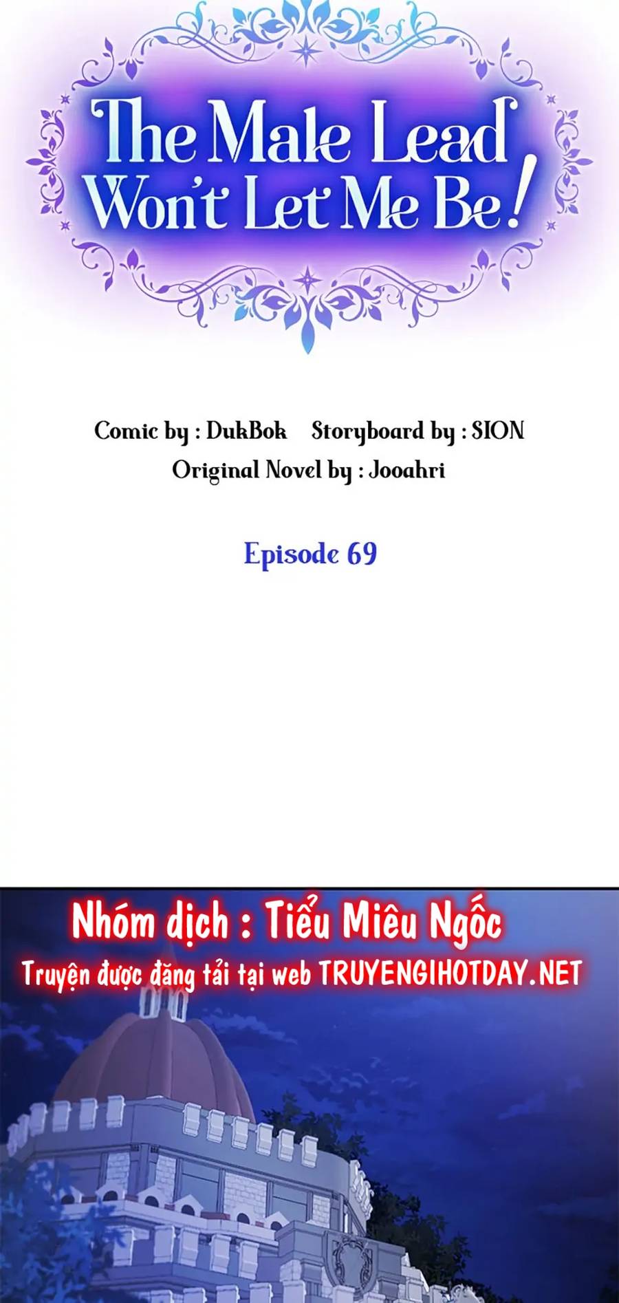 Nam Chính Đang Cản Bước Tôi Chapter 69 - 30