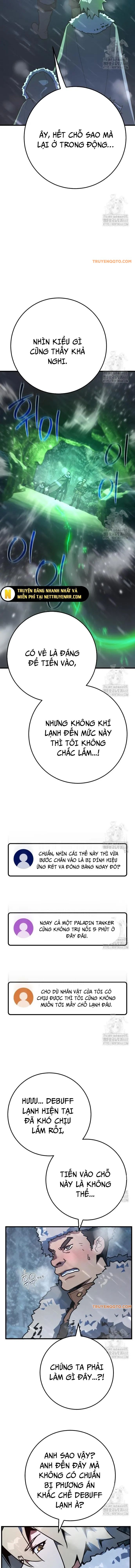 Quỷ Troll Mạnh Nhất Thế Giới Chapter 124 - 19