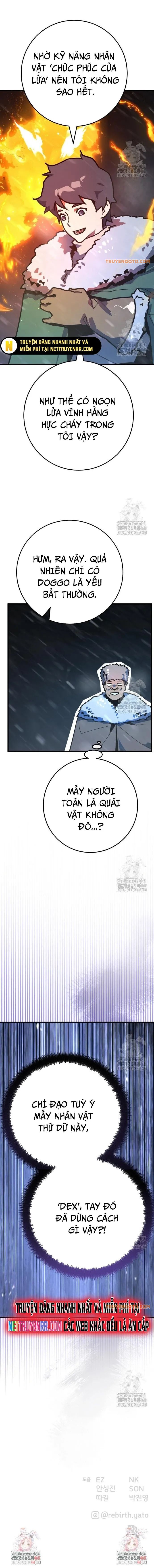 Quỷ Troll Mạnh Nhất Thế Giới Chapter 124 - 24