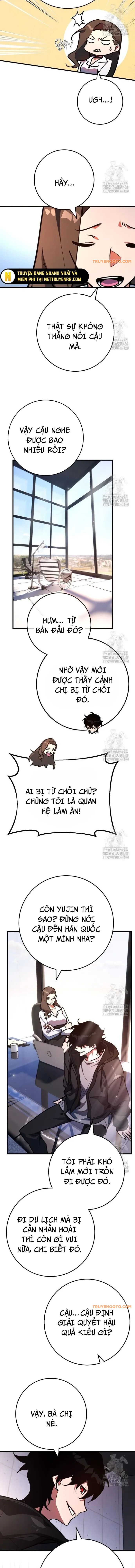 Quỷ Troll Mạnh Nhất Thế Giới Chapter 124 - 9