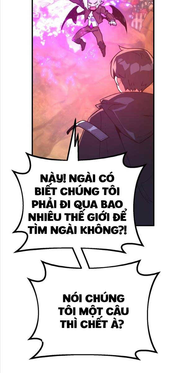 Quỷ Troll Mạnh Nhất Thế Giới Chapter 43 - 47