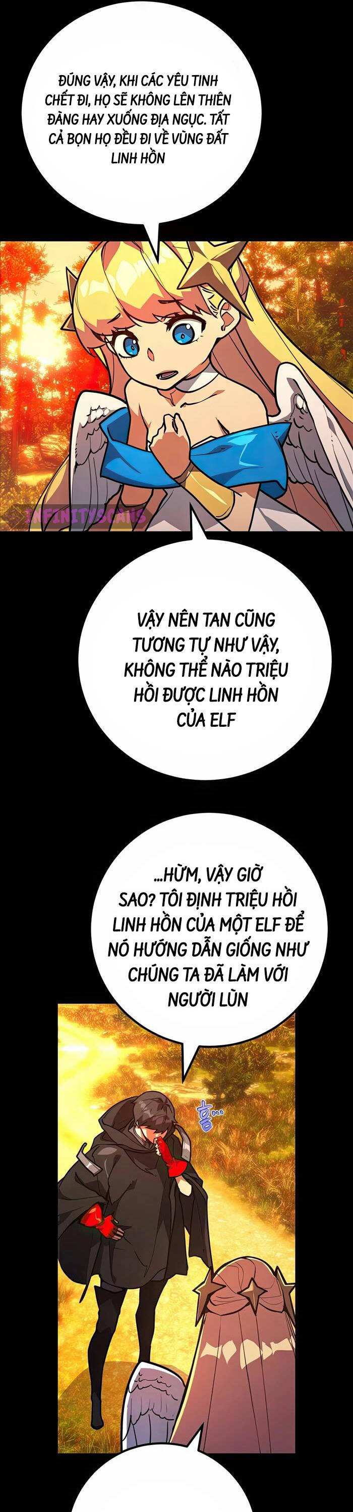 Quỷ Troll Mạnh Nhất Thế Giới Chapter 62 - 38