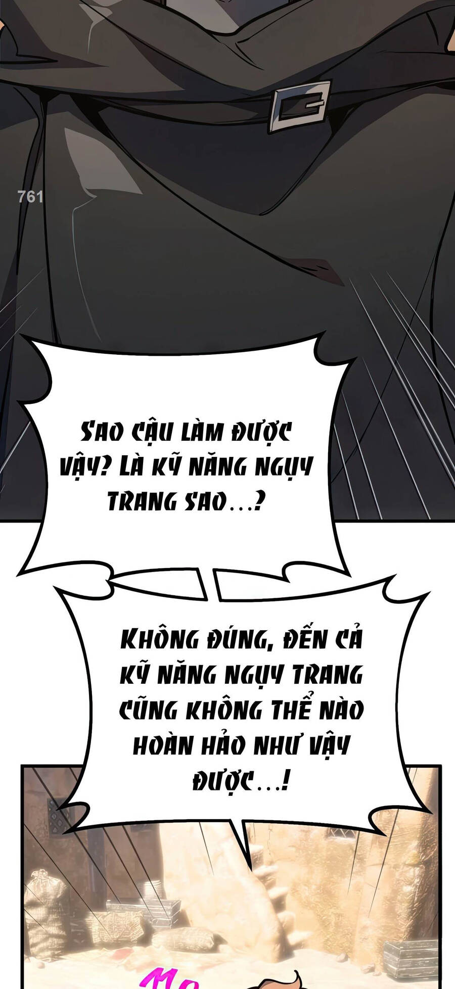 Quỷ Troll Mạnh Nhất Thế Giới Chapter 71 - 2