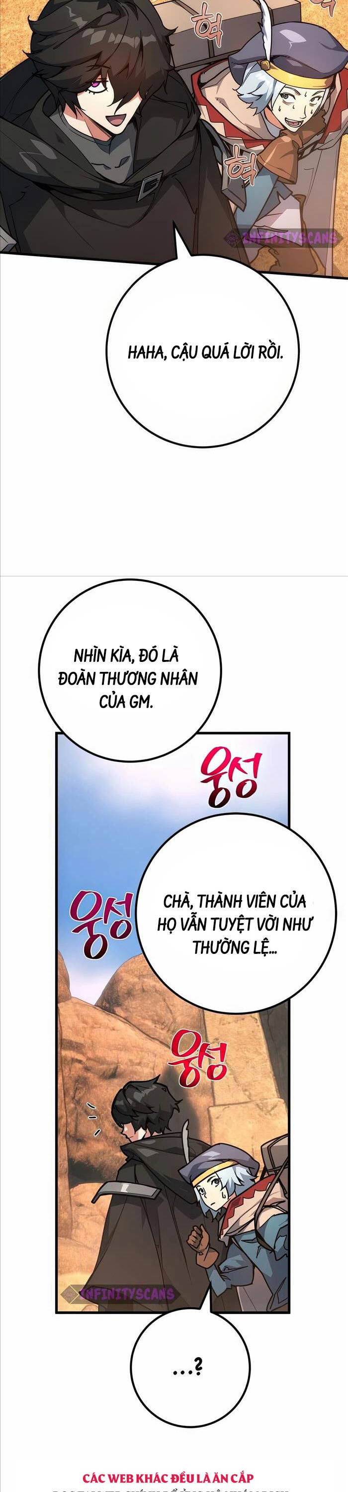 Quỷ Troll Mạnh Nhất Thế Giới Chapter 72 - 13