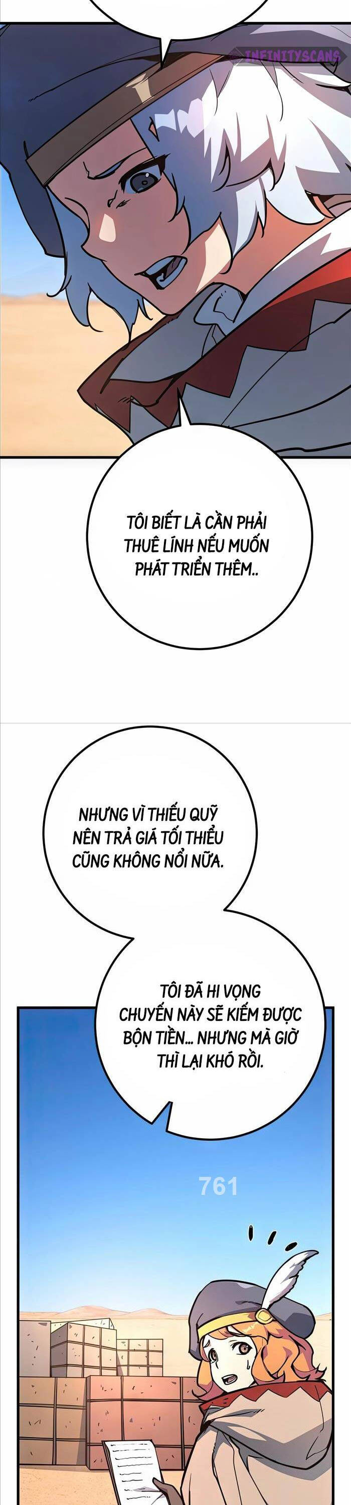 Quỷ Troll Mạnh Nhất Thế Giới Chapter 72 - 3