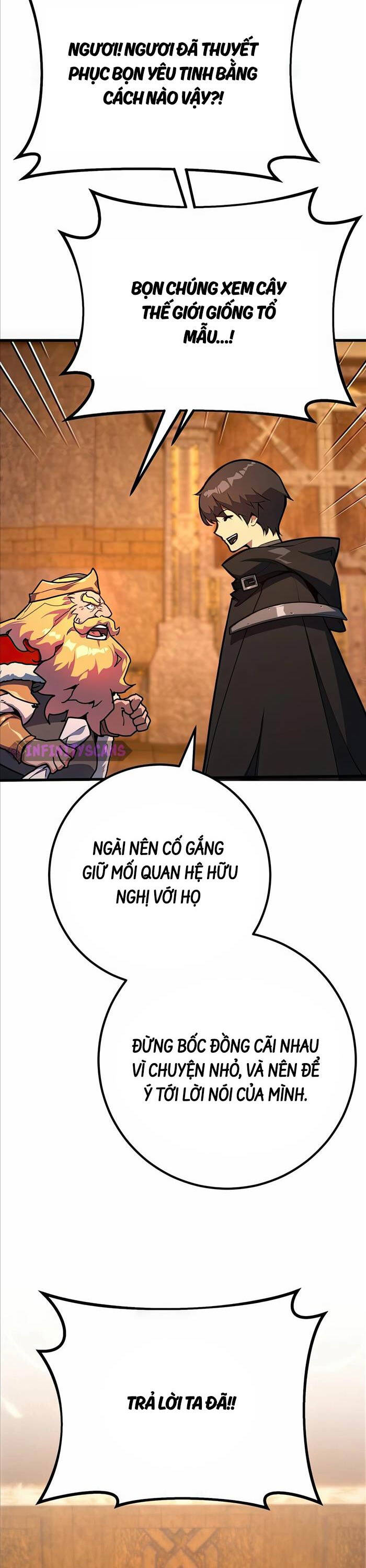 Quỷ Troll Mạnh Nhất Thế Giới Chapter 72 - 43