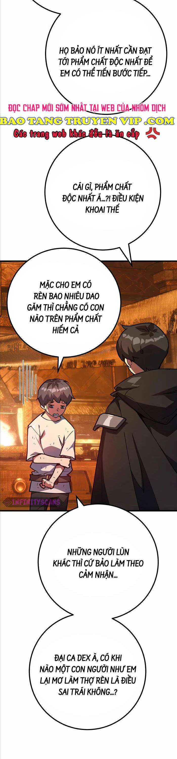 Quỷ Troll Mạnh Nhất Thế Giới Chapter 73 - 7