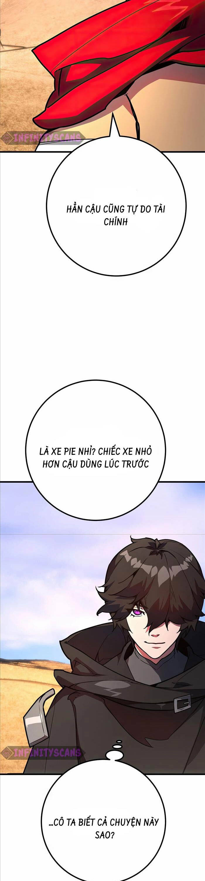 Quỷ Troll Mạnh Nhất Thế Giới Chapter 74 - 18