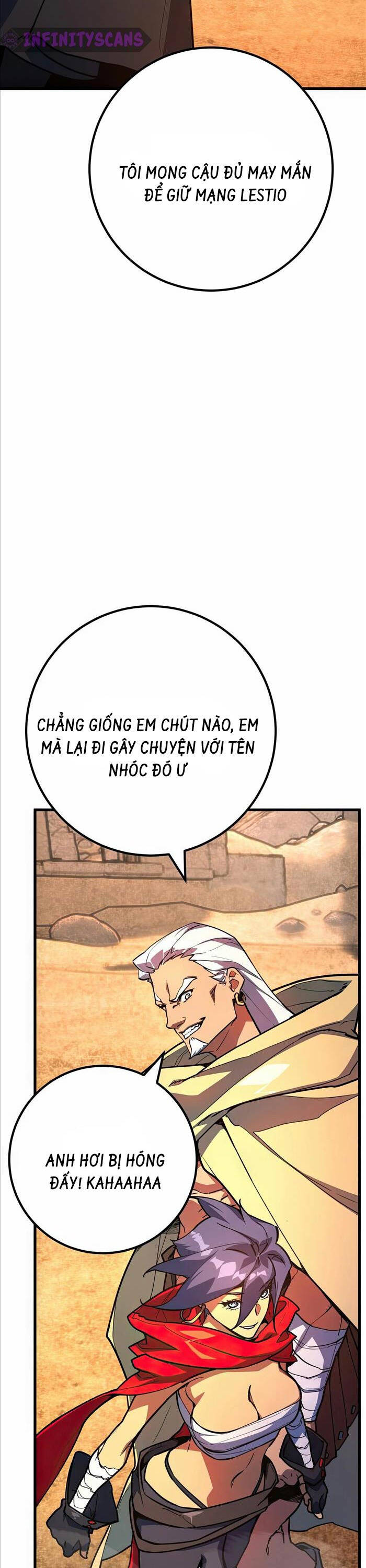 Quỷ Troll Mạnh Nhất Thế Giới Chapter 74 - 21