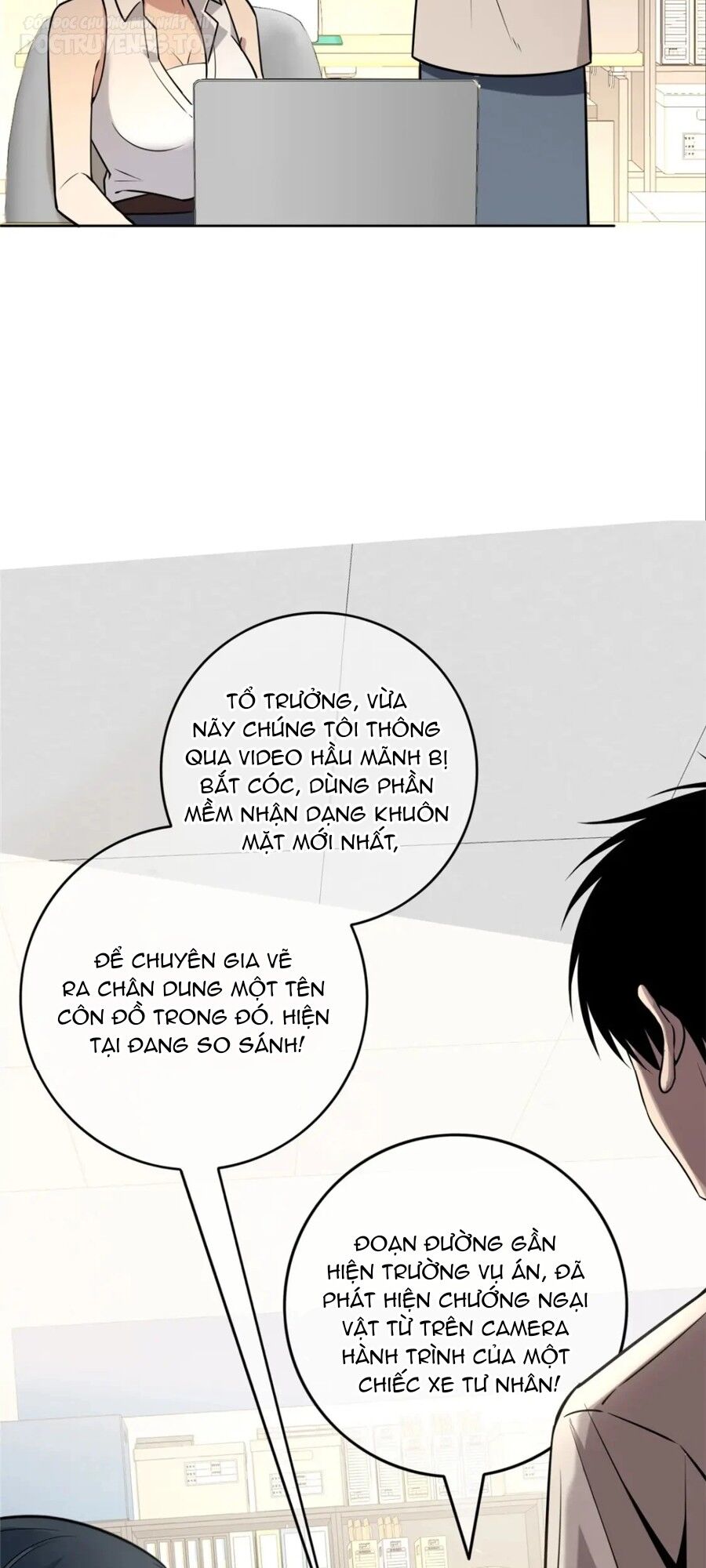 Cuồng Thám Chapter 58 - 27