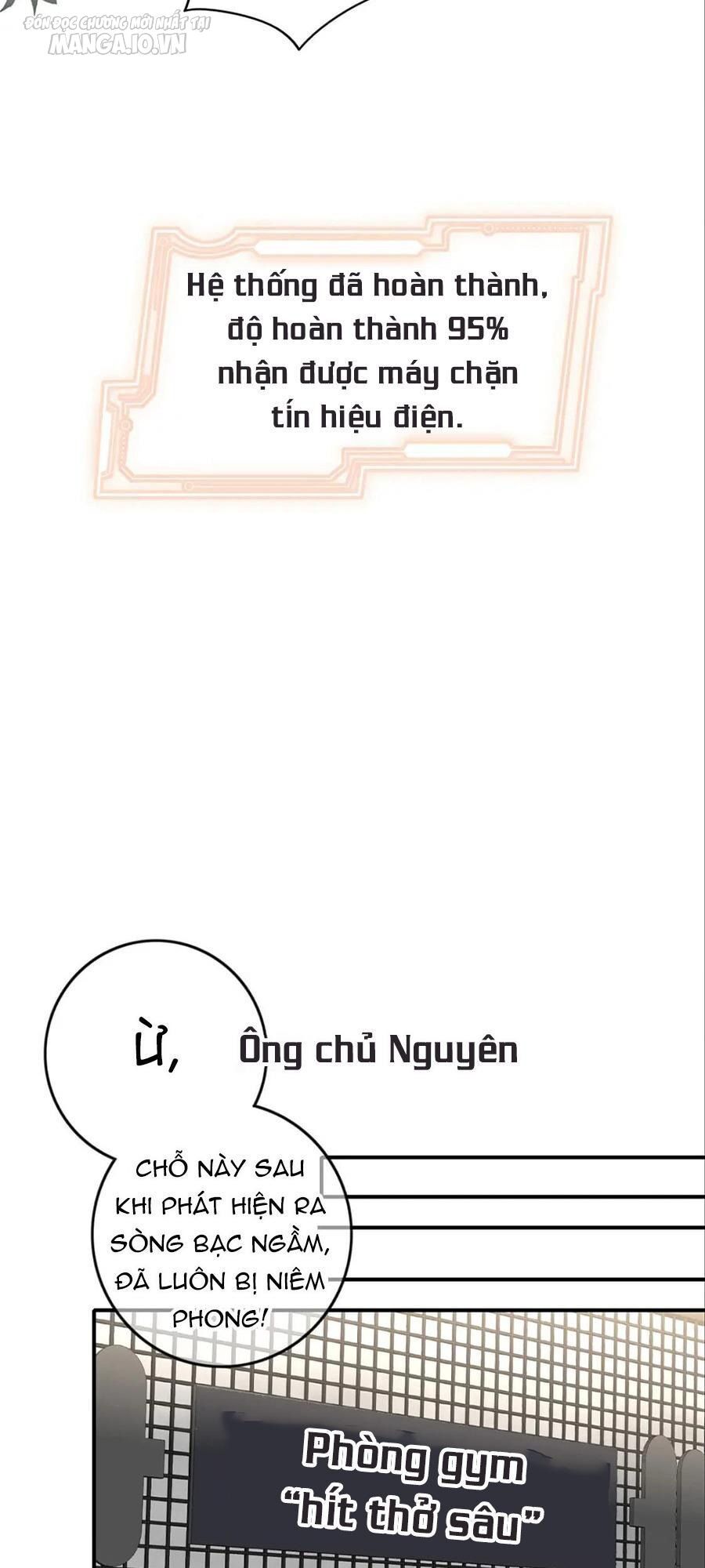 Cuồng Thám Chapter 90 - 19