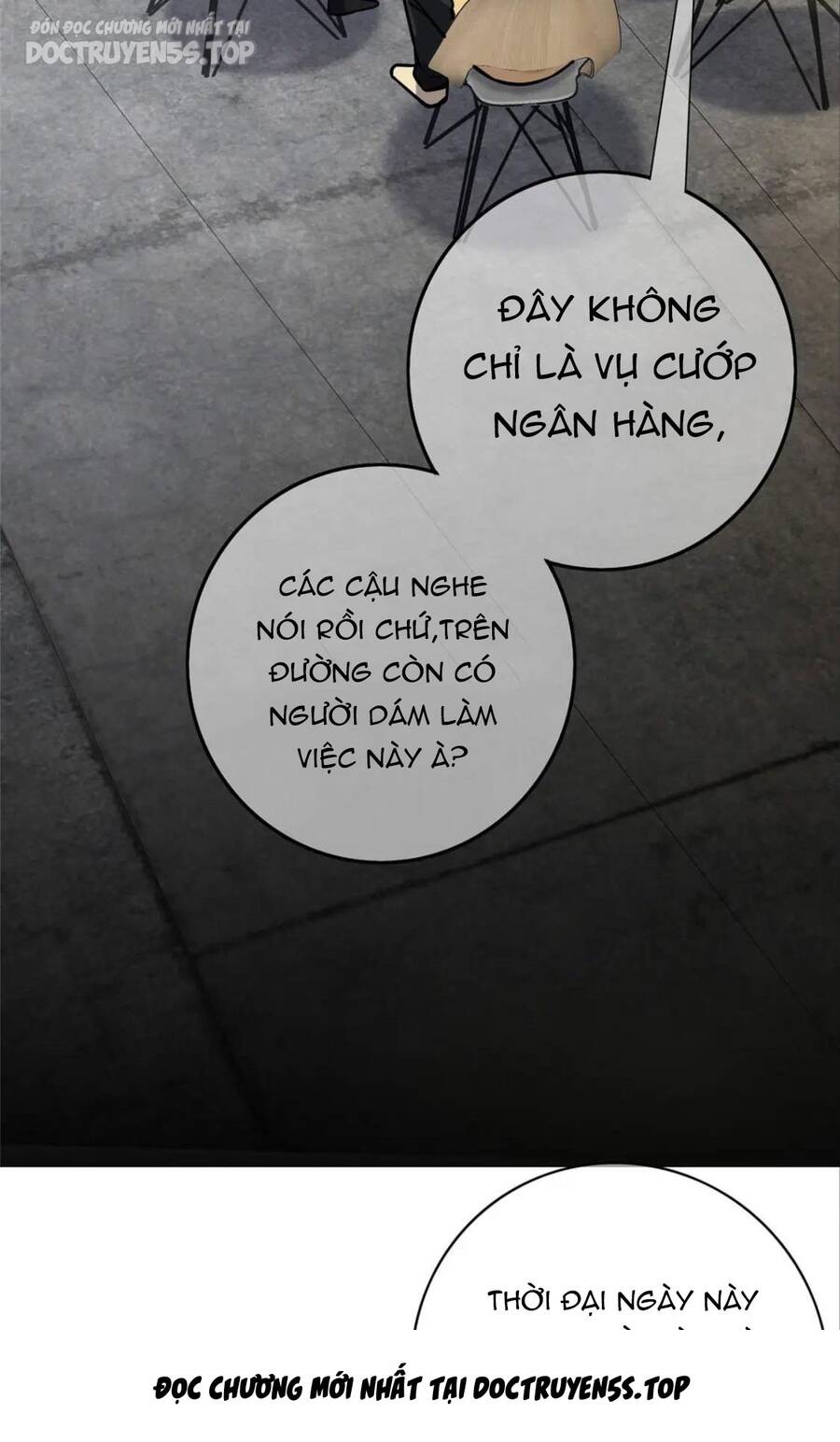 Cuồng Thám Chapter 66 - 26