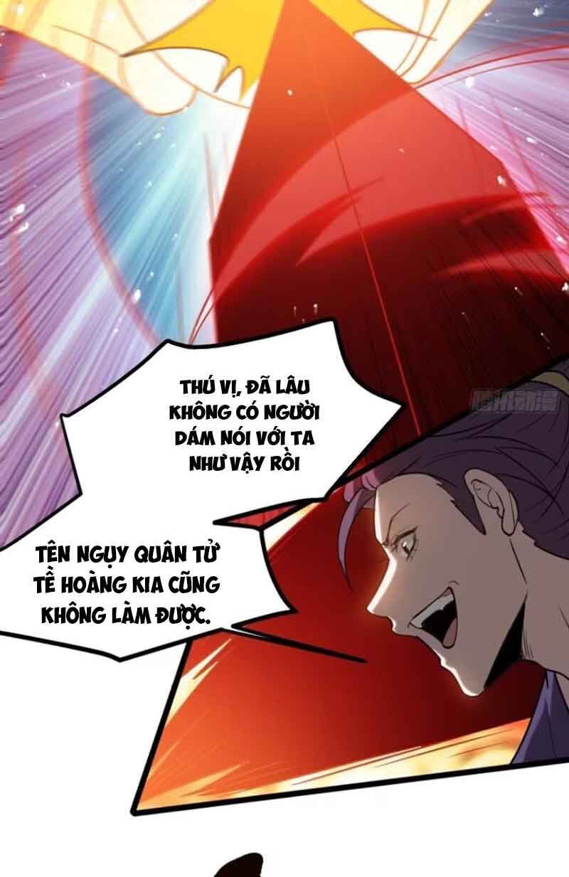 Hệ Thống Gánh Con Mạnh Nhất Chapter 114 - 7