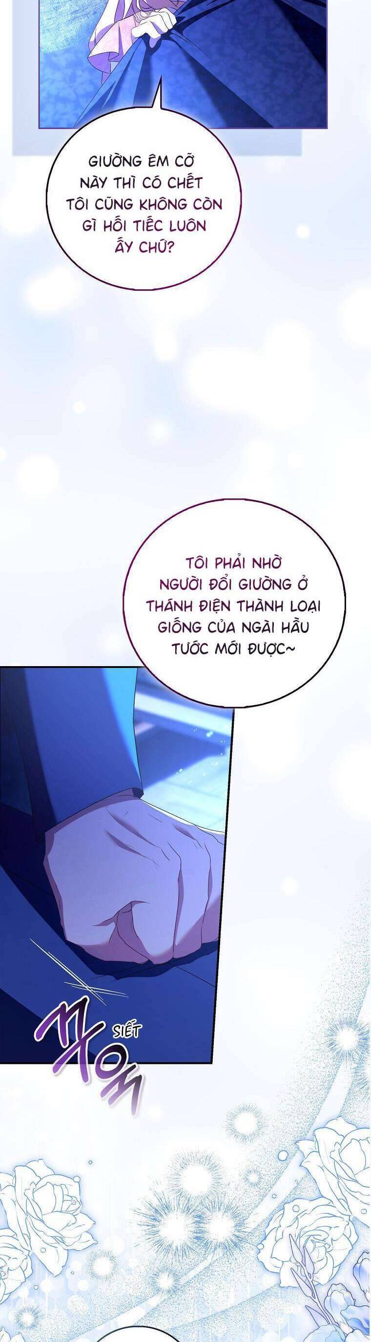 Tôi Là Thánh Nữ Giả Mạo Nhưng Các Thần Lại Ám Ảnh Tôi Chapter 92 - 45