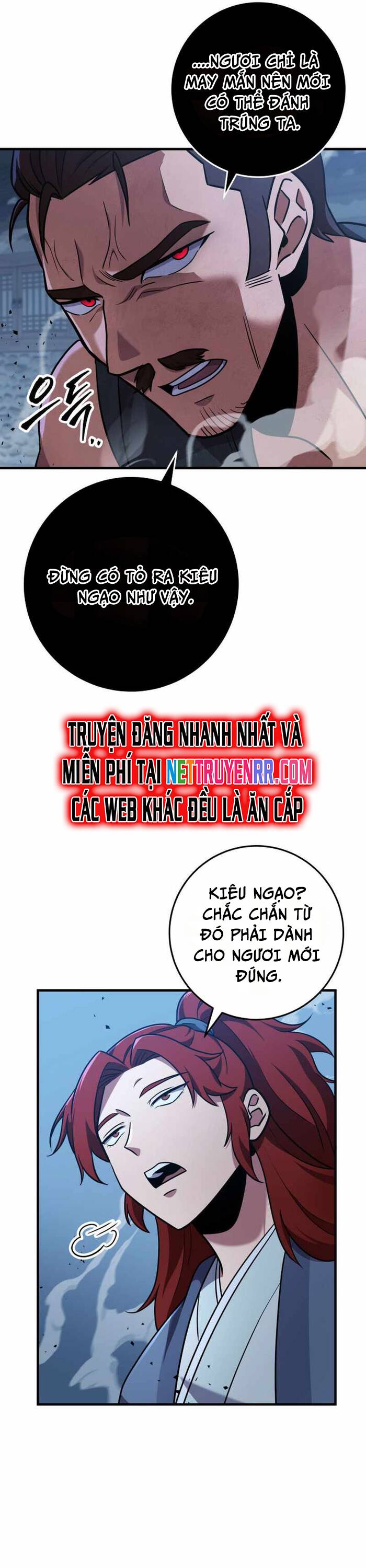 Cửu Thiên Kiếm Pháp Chapter 104 - 4