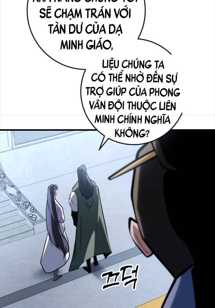 Cửu Thiên Kiếm Pháp Chapter 94 - 6