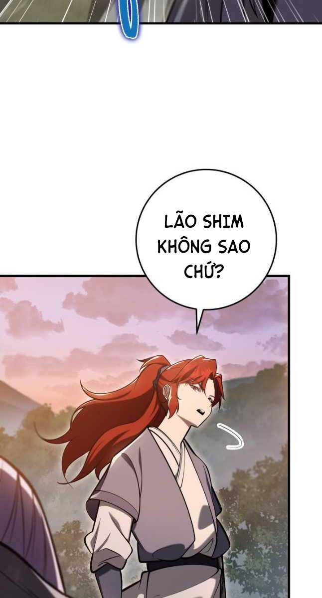 Cửu Thiên Kiếm Pháp Chapter 70 - 21