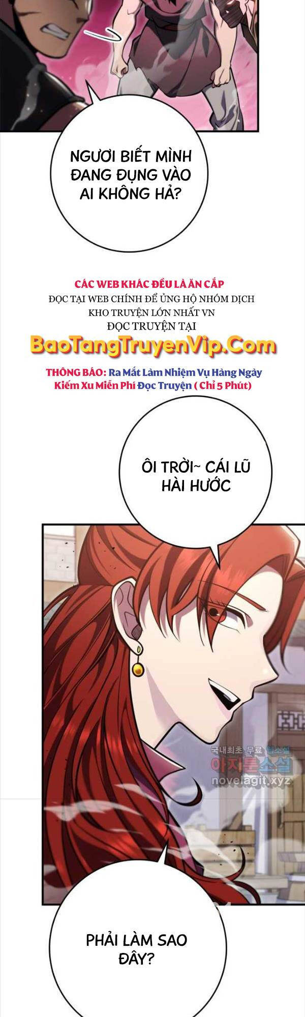 Cửu Thiên Kiếm Pháp Chapter 71 - 3