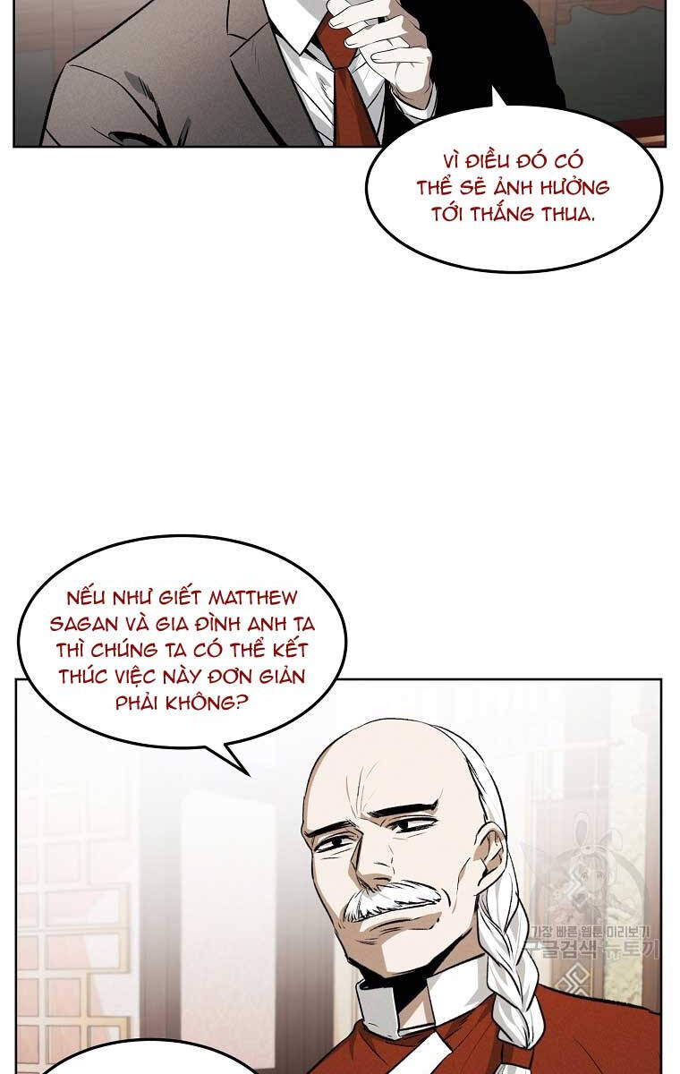 Kẻ Bất Bại Chapter 63 - 29