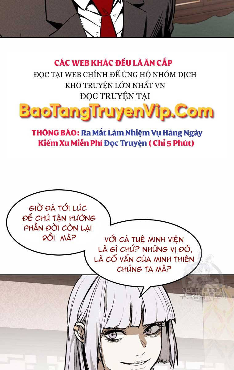 Kẻ Bất Bại Chapter 63 - 55