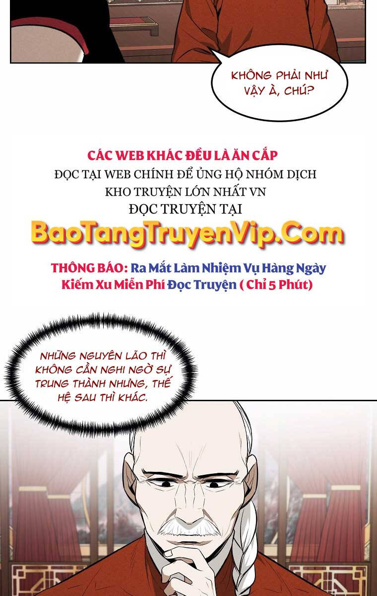 Kẻ Bất Bại Chapter 63 - 63