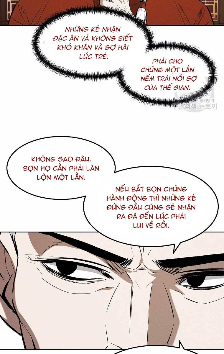 Kẻ Bất Bại Chapter 63 - 64