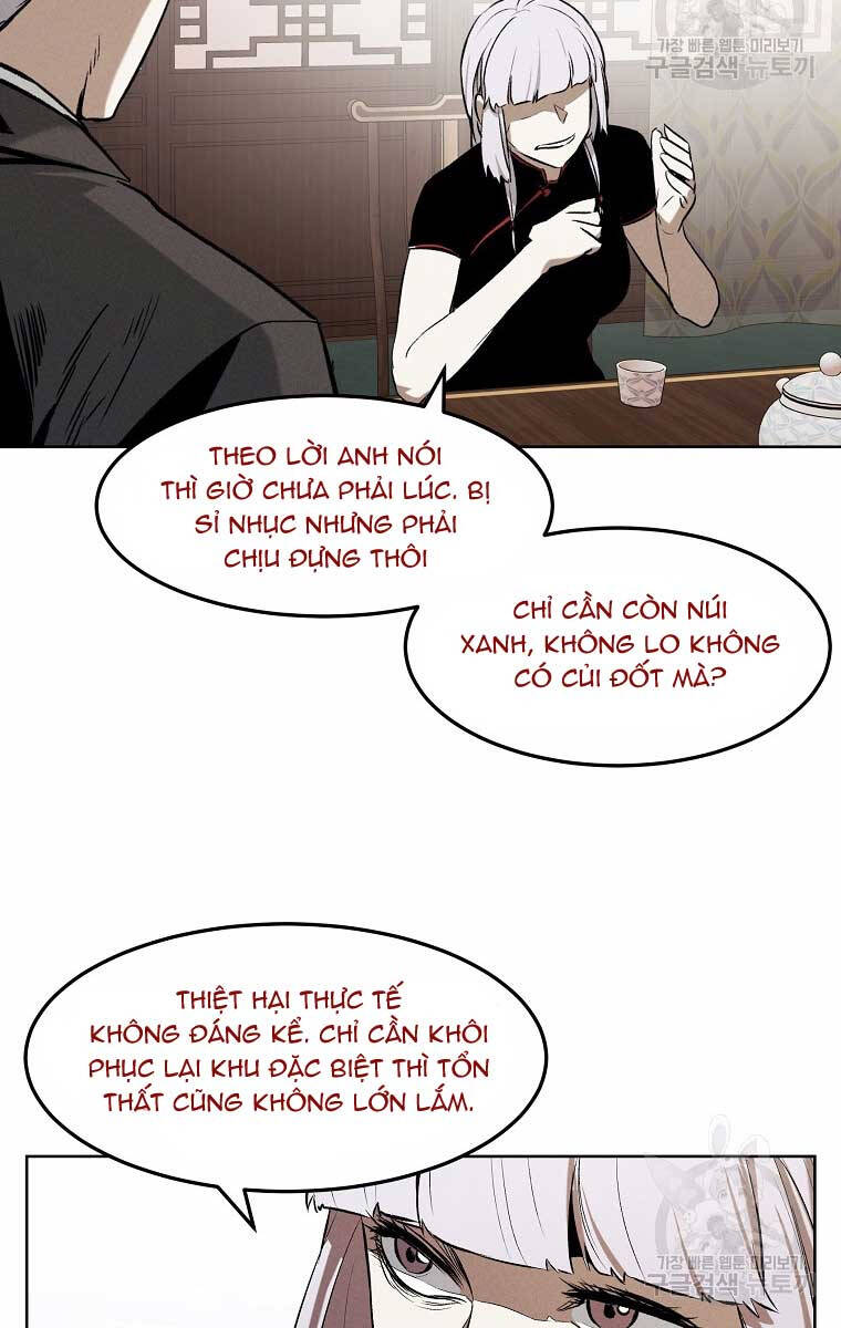 Kẻ Bất Bại Chapter 63 - 67