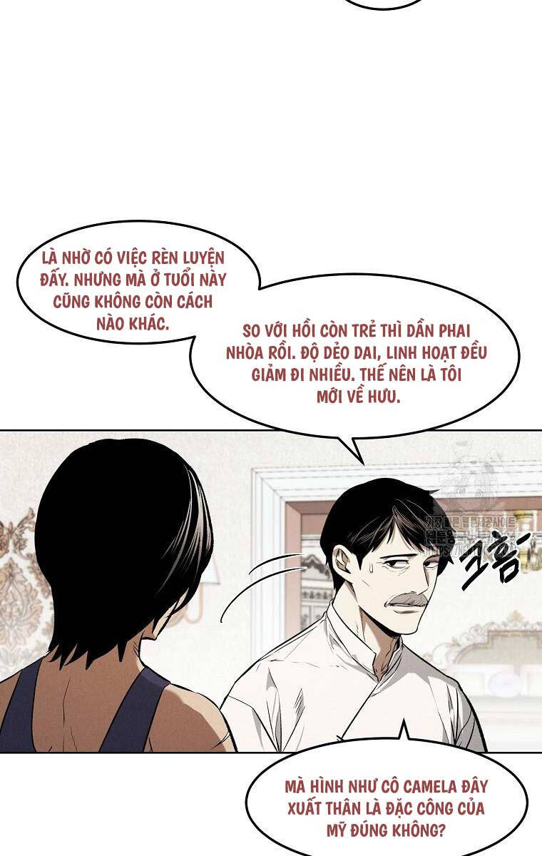 Kẻ Bất Bại Chapter 73 - 11