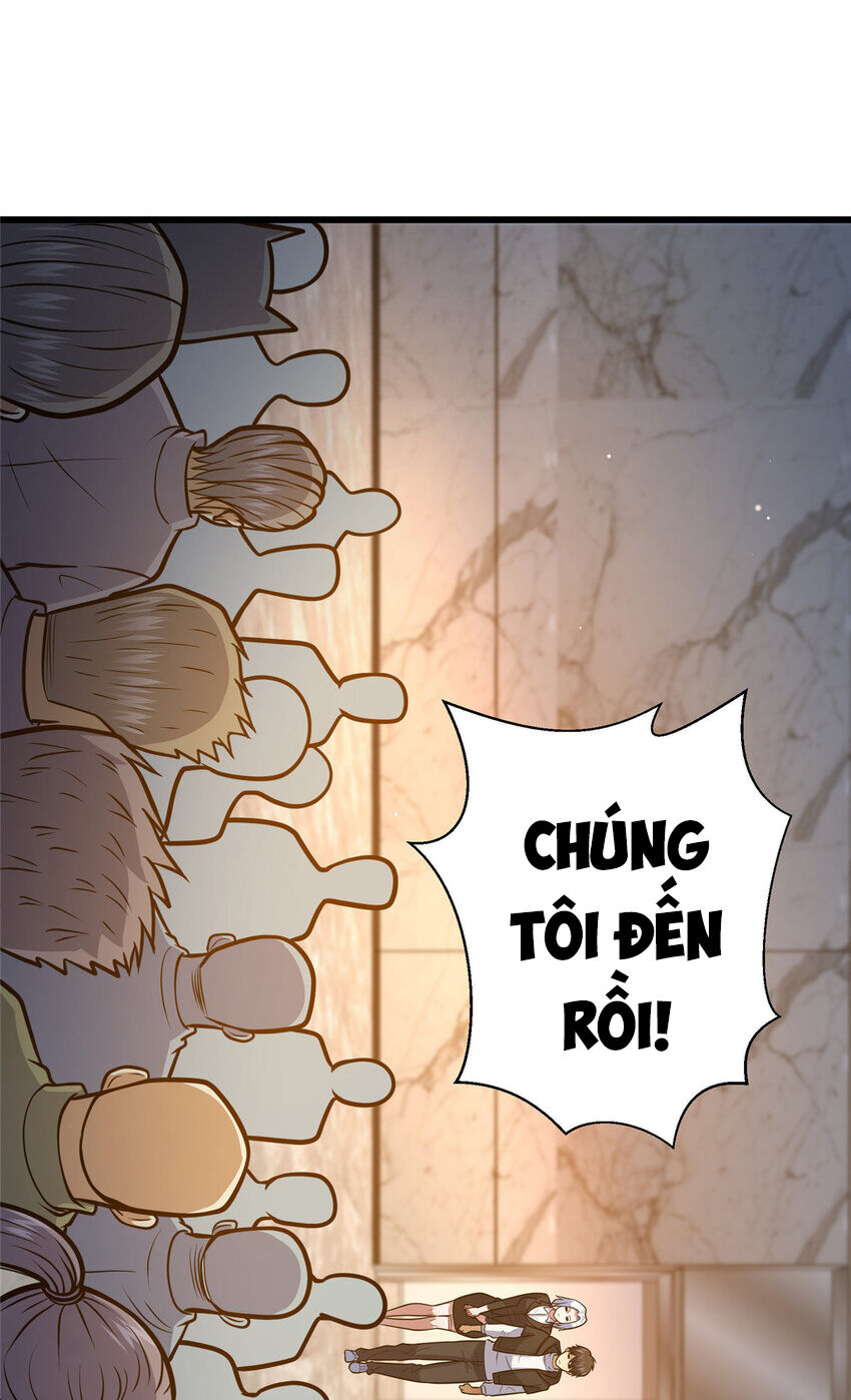 Siêu Phàm Sát Thần Chapter 100 - 10