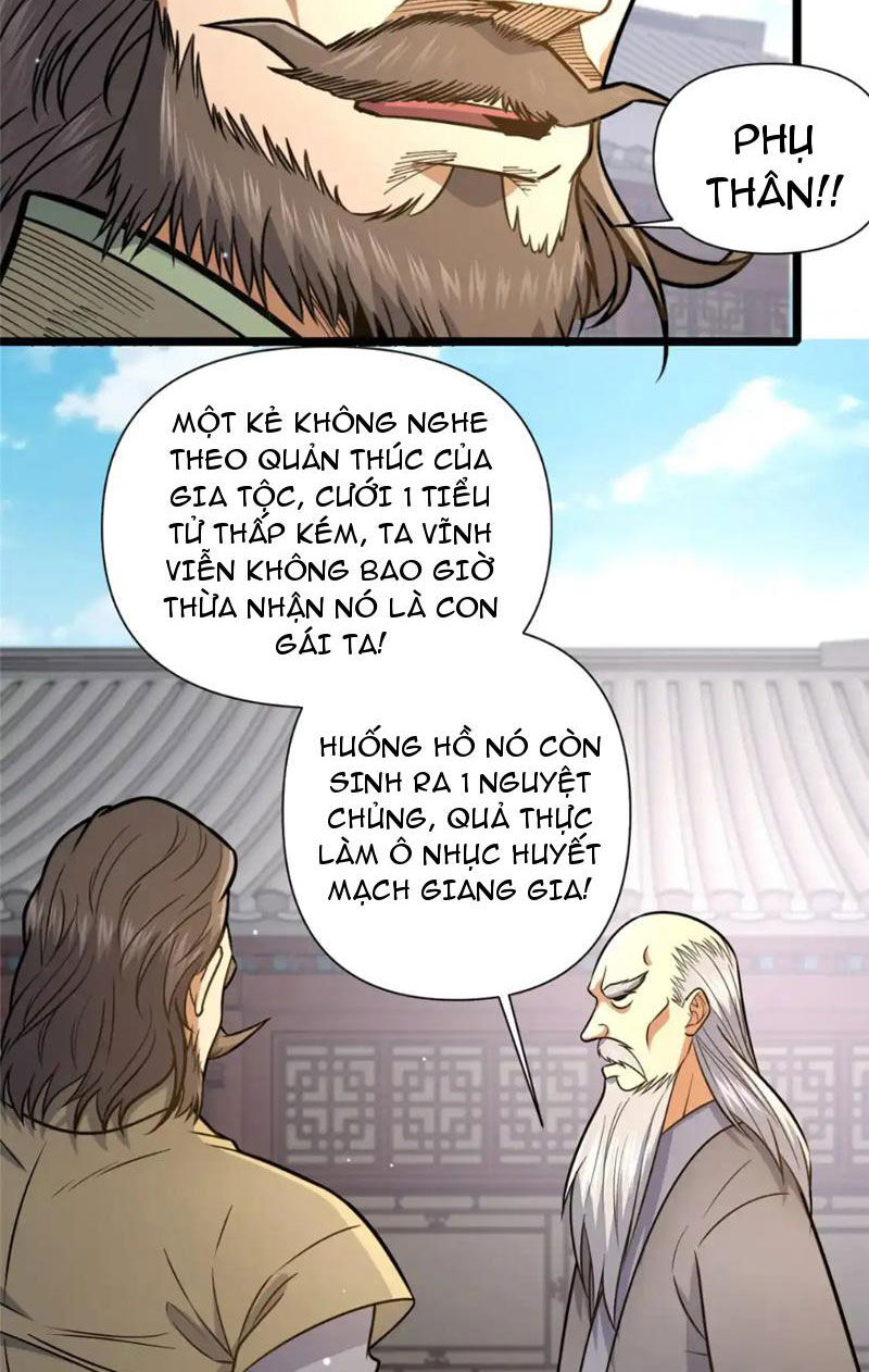 Siêu Phàm Sát Thần Chapter 130 - 12