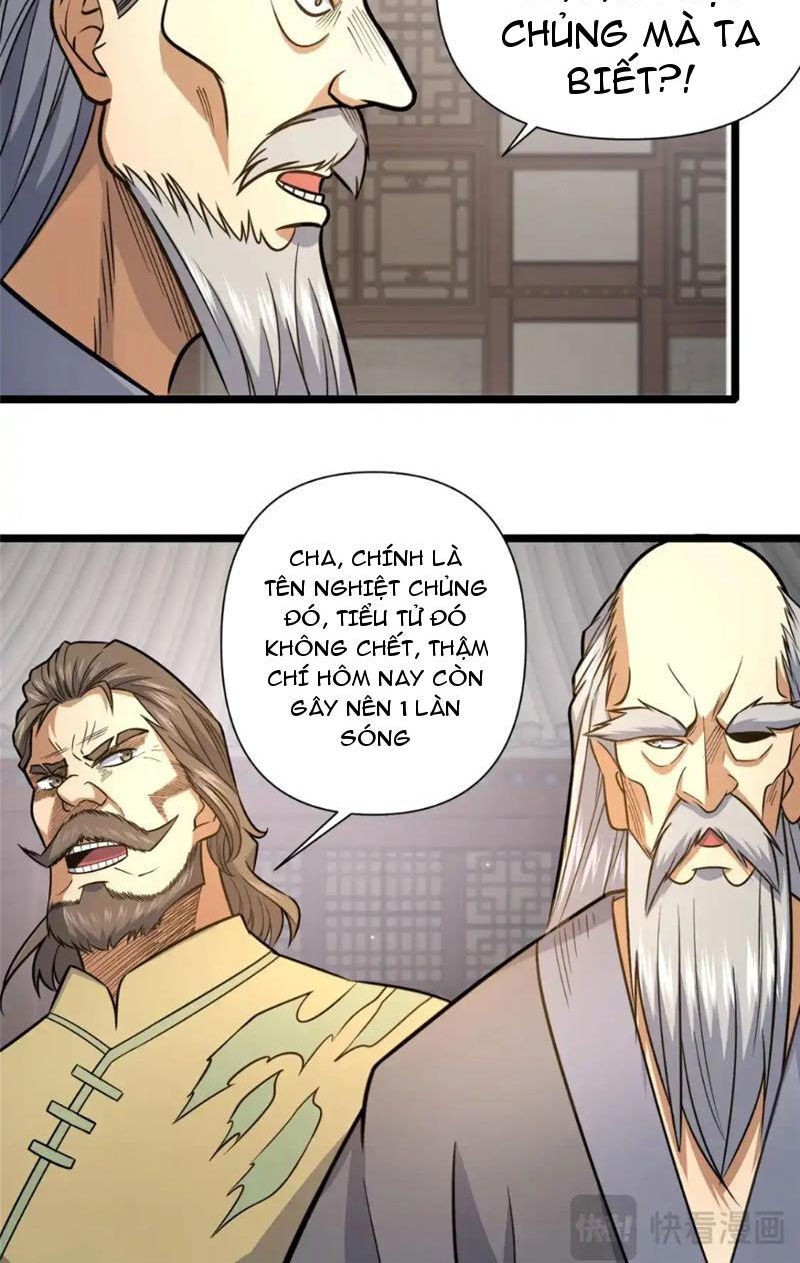 Siêu Phàm Sát Thần Chapter 130 - 18