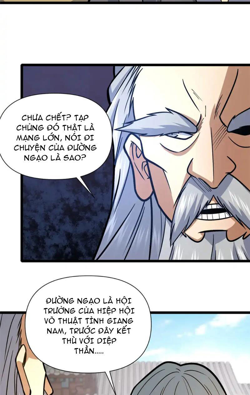 Siêu Phàm Sát Thần Chapter 130 - 19