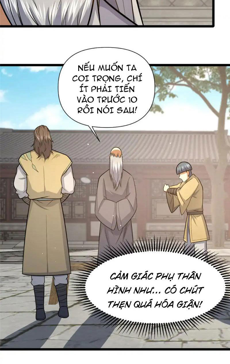 Siêu Phàm Sát Thần Chapter 130 - 28