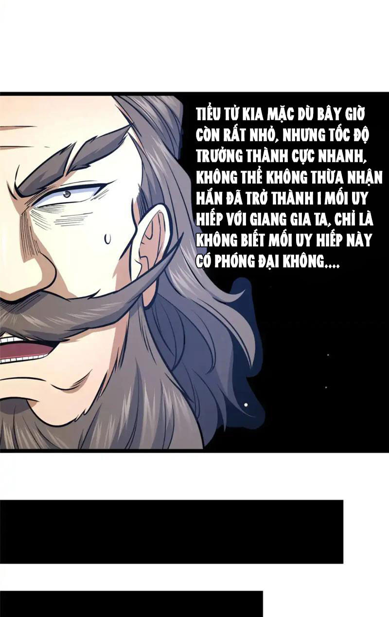 Siêu Phàm Sát Thần Chapter 130 - 29