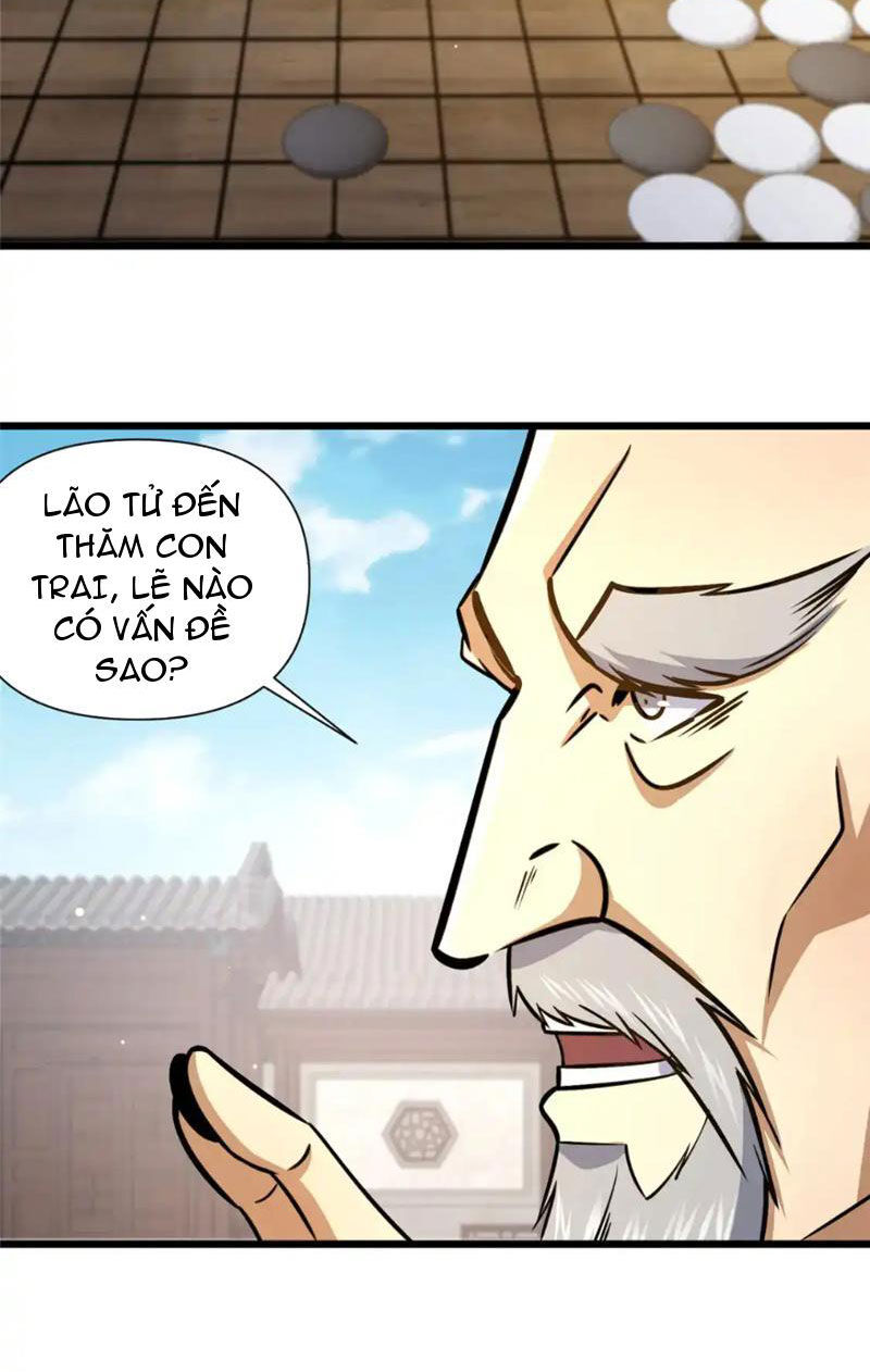 Siêu Phàm Sát Thần Chapter 130 - 6