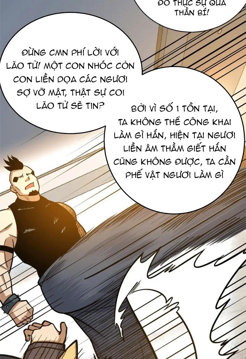 Siêu Phàm Sát Thần Chapter 155 - 18