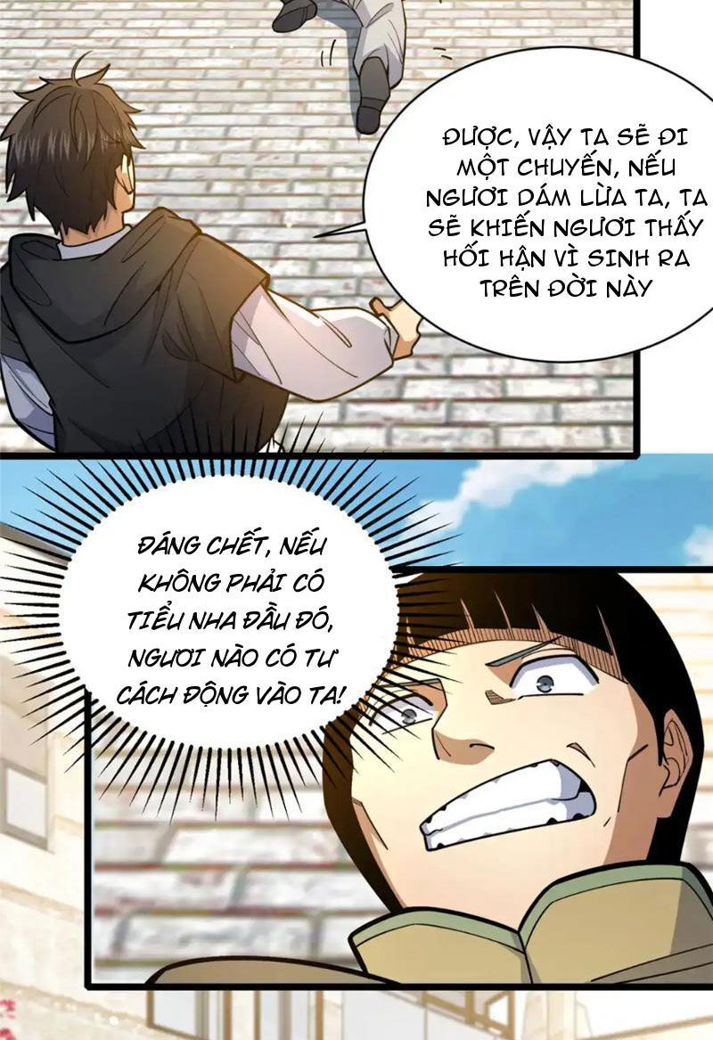 Siêu Phàm Sát Thần Chapter 155 - 9