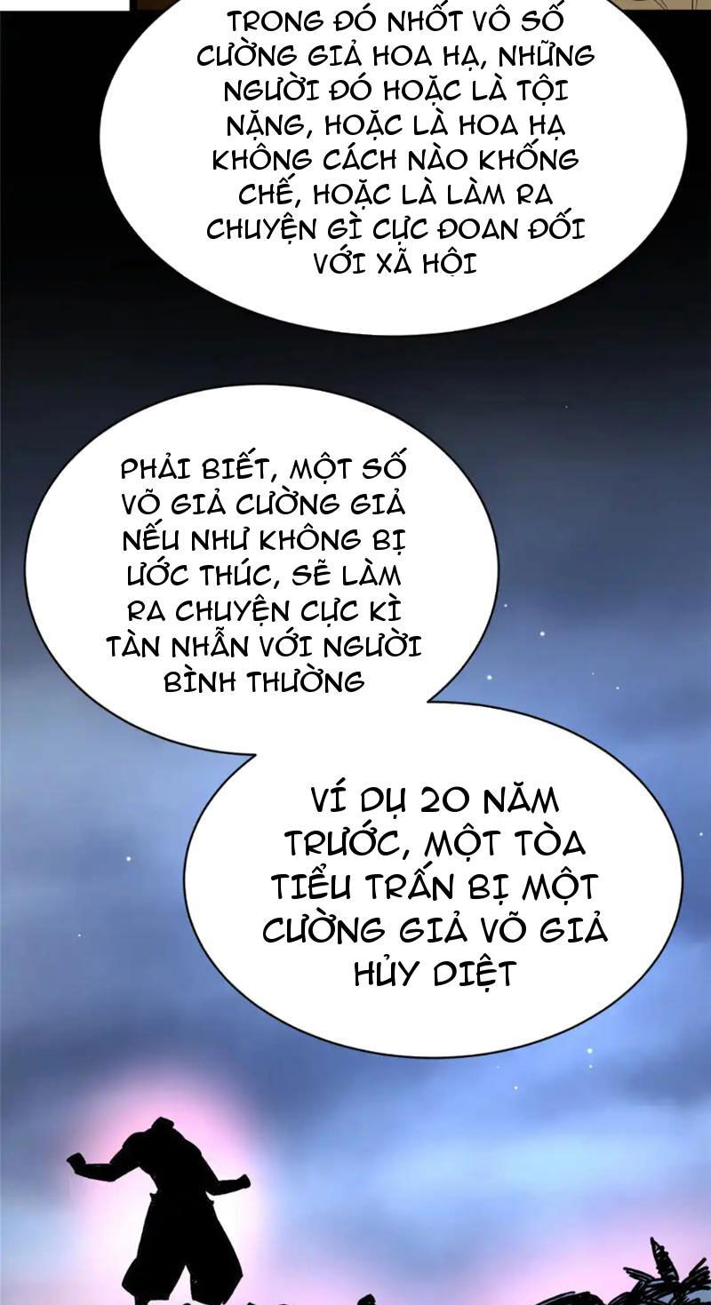 Siêu Phàm Sát Thần Chapter 160 - 23